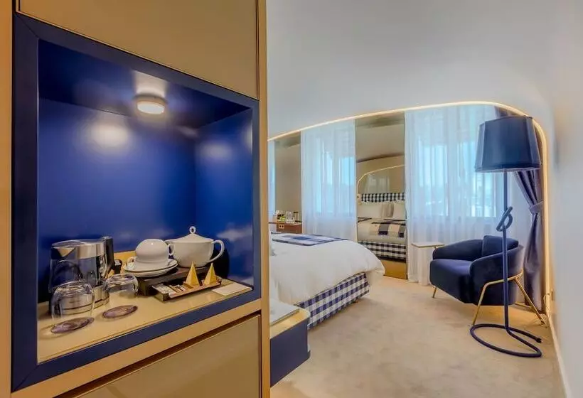 Cbr Boutique Hotel   Coimbra