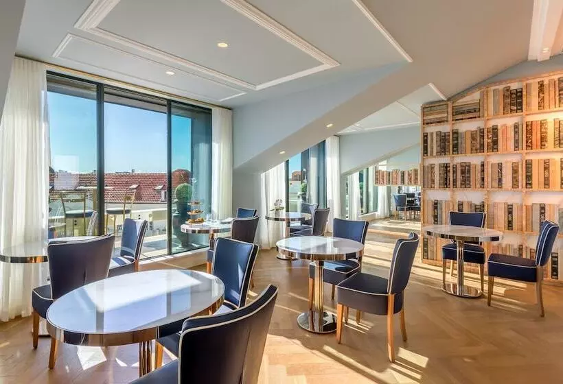 Cbr Boutique Hotel   Coimbra