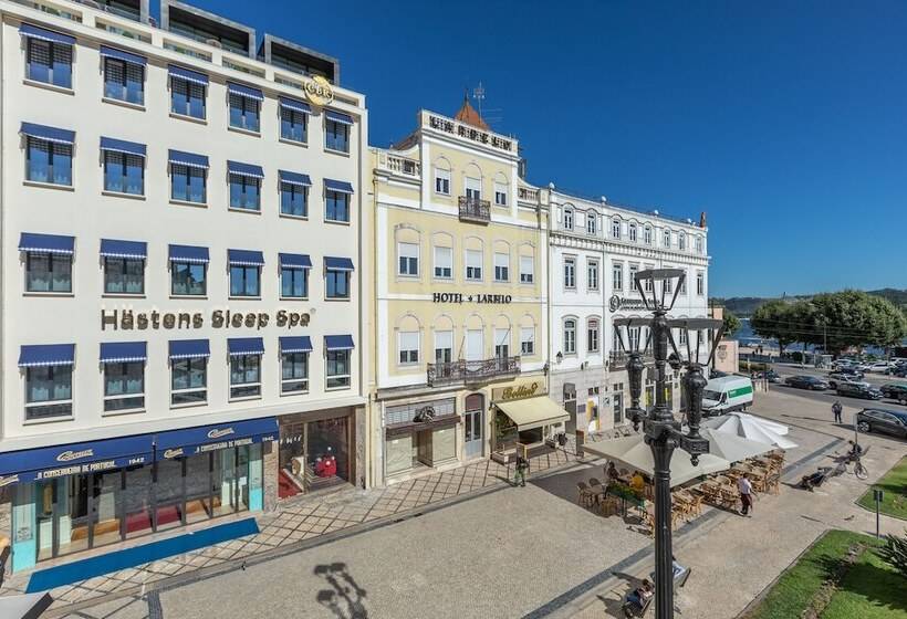 Cbr Boutique Hotel   Coimbra