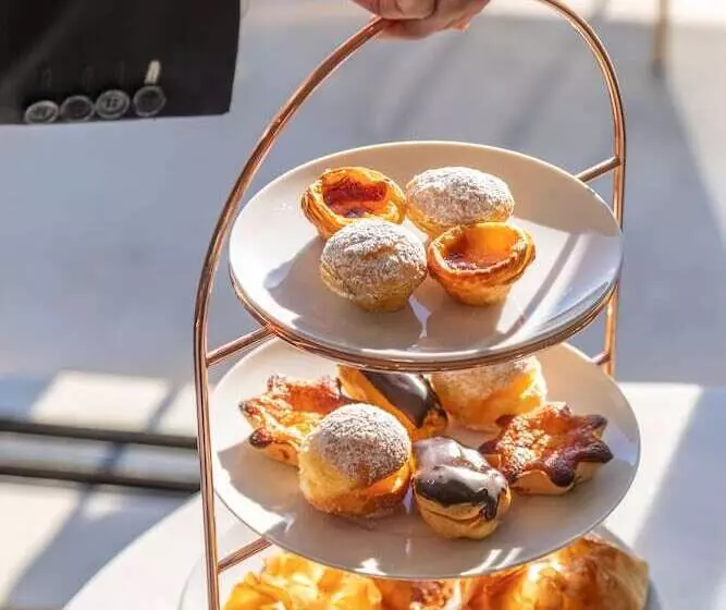 Cbr Boutique Hotel   Coimbra