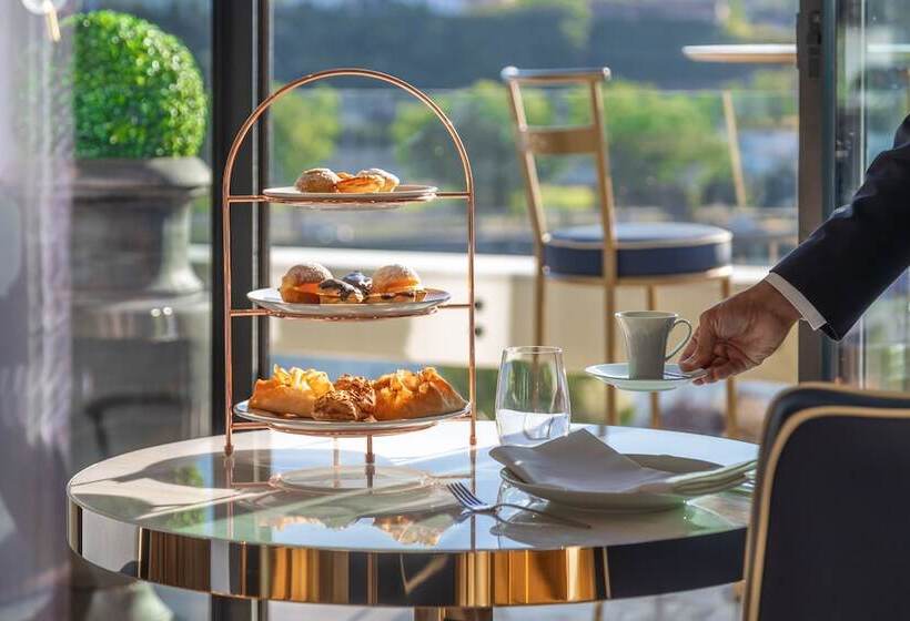 Cbr Boutique Hotel   Coimbra