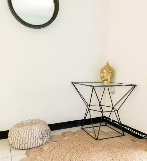 Esencia Hostel Terminal Oaxaca