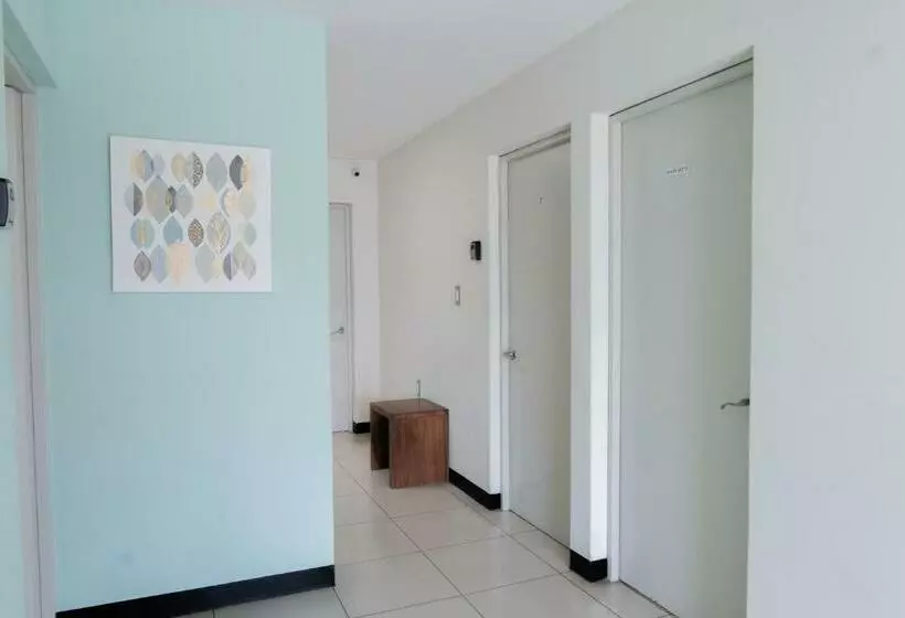 Esencia Hostel Terminal Oaxaca