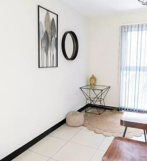 Esencia Hostel Terminal Oaxaca