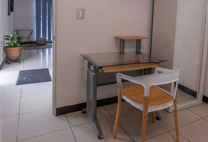 Esencia Hostel Terminal Oaxaca