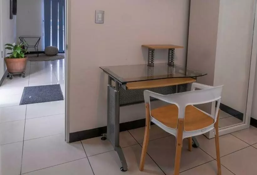 Esencia Hostel Terminal Oaxaca