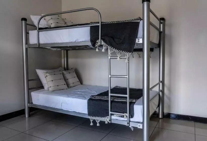 Esencia Hostel Terminal Oaxaca