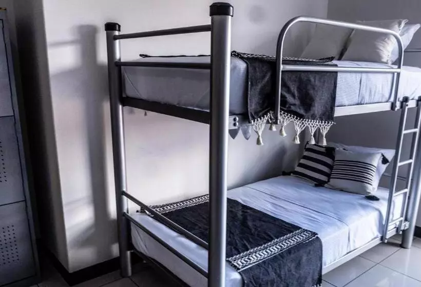 Esencia Hostel Terminal Oaxaca