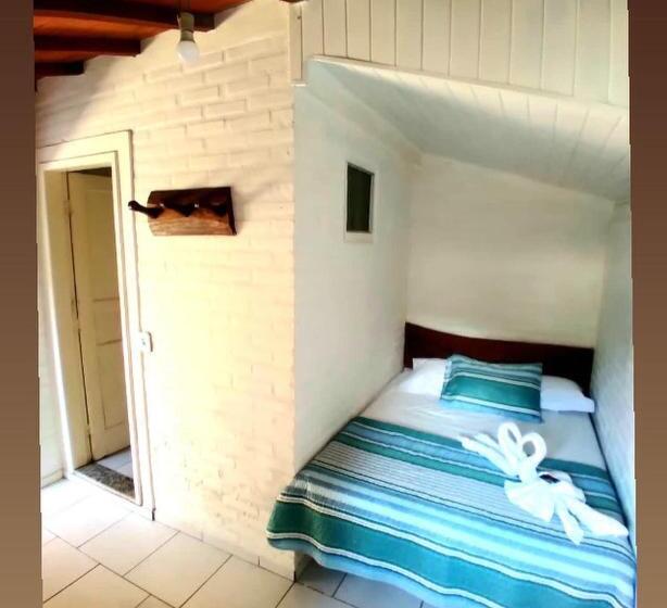 Pension Estalagem Mar De Morros