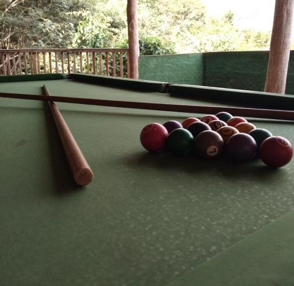 Pension Estalagem Mar De Morros