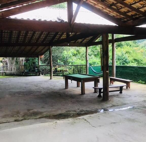 膳宿费 Estalagem Mar De Morros