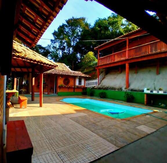 膳宿费 Estalagem Mar De Morros