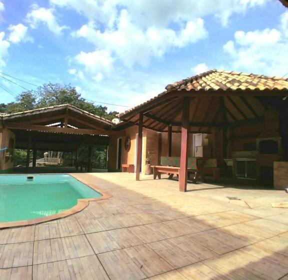 膳宿费 Estalagem Mar De Morros