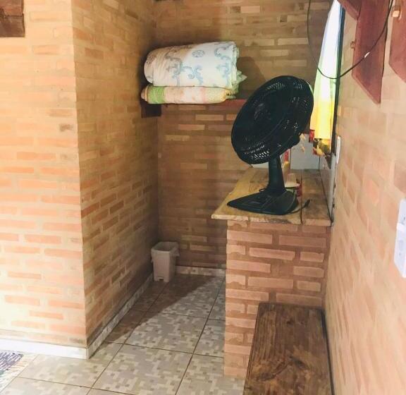 膳宿费 Estalagem Mar De Morros