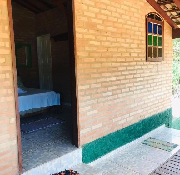 膳宿费 Estalagem Mar De Morros