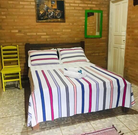 膳宿费 Estalagem Mar De Morros