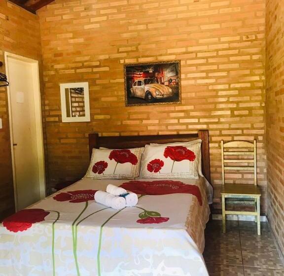 膳宿费 Estalagem Mar De Morros