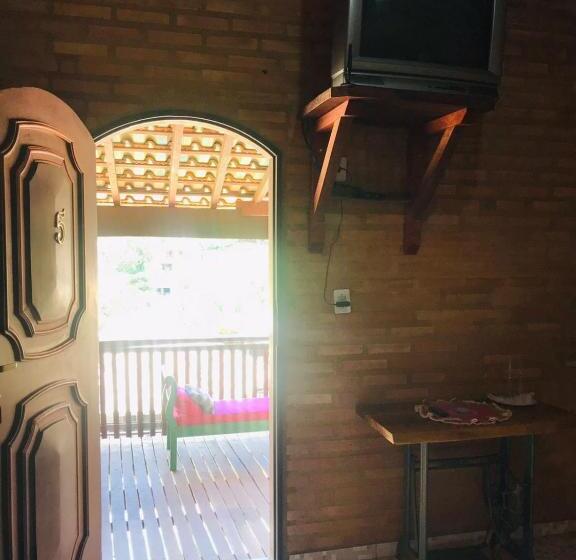 膳宿费 Estalagem Mar De Morros