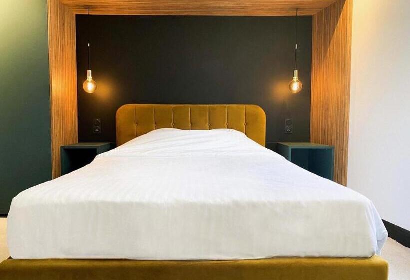 بنسيون James Résidence & Spa