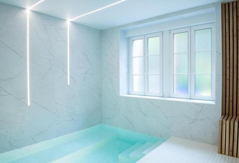 بنسيون James Résidence & Spa