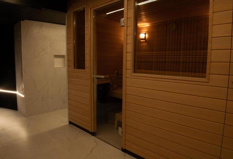 بنسيون James Résidence & Spa