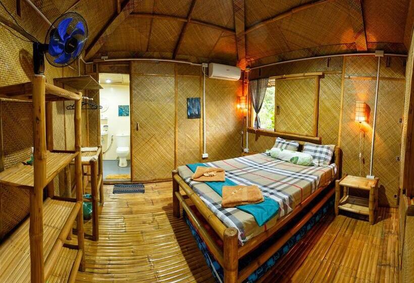 Resort Camotes Hidden Huts