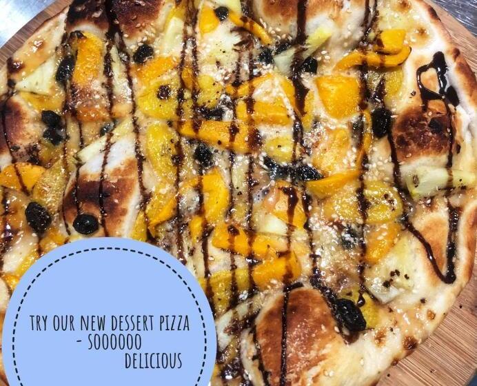 Resort Camotes Hidden Huts