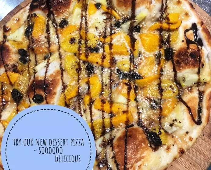 Lomakeskus Camotes Hidden Huts