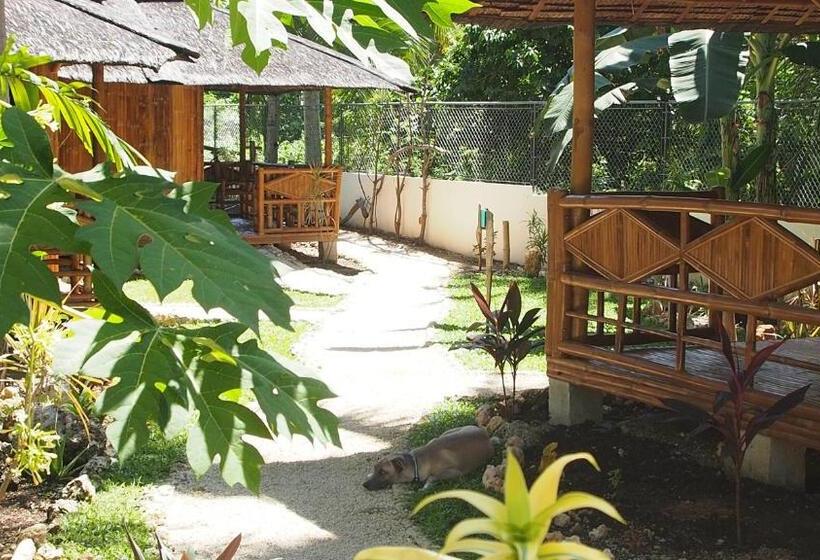 Resort Camotes Hidden Huts
