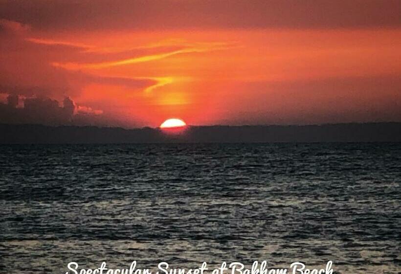 Resort Camotes Hidden Huts