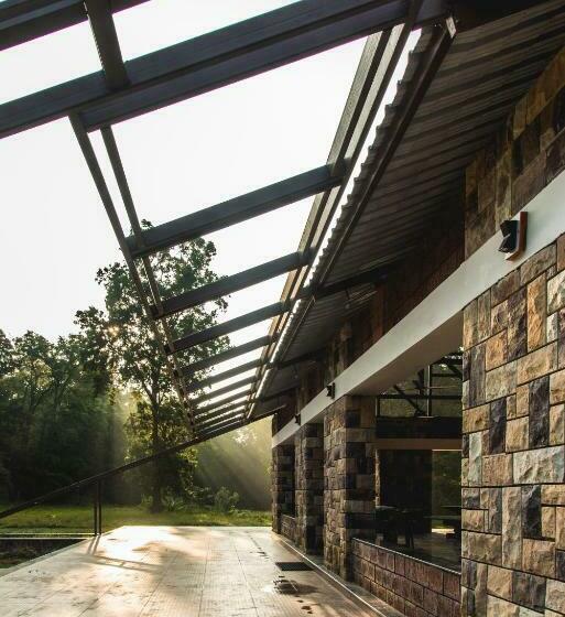 Resort Parampara Cottages