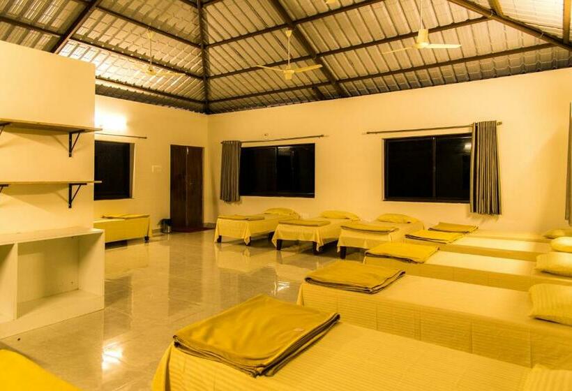 Resort Parampara Cottages