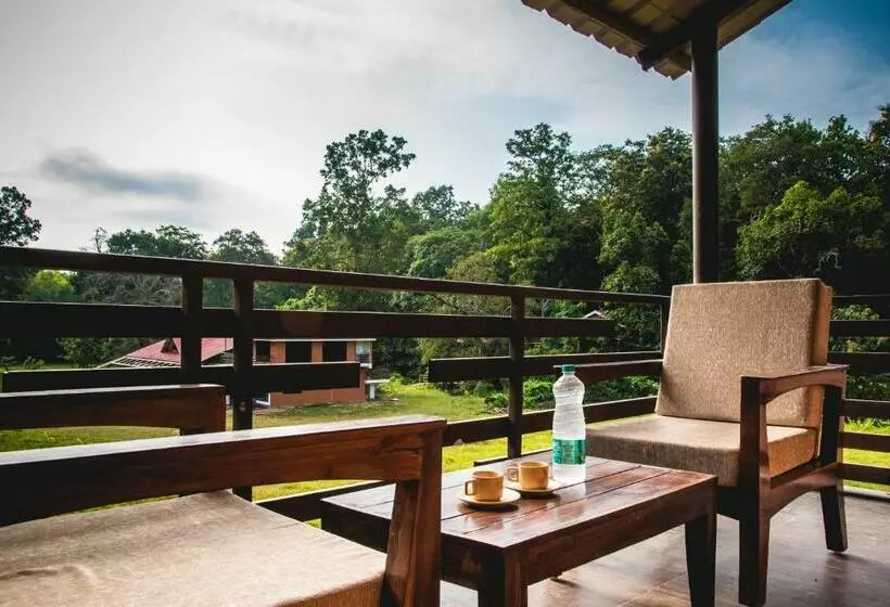 リゾートホテル Parampara Cottages