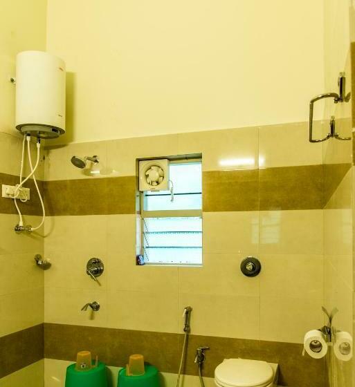 Resort Parampara Cottages