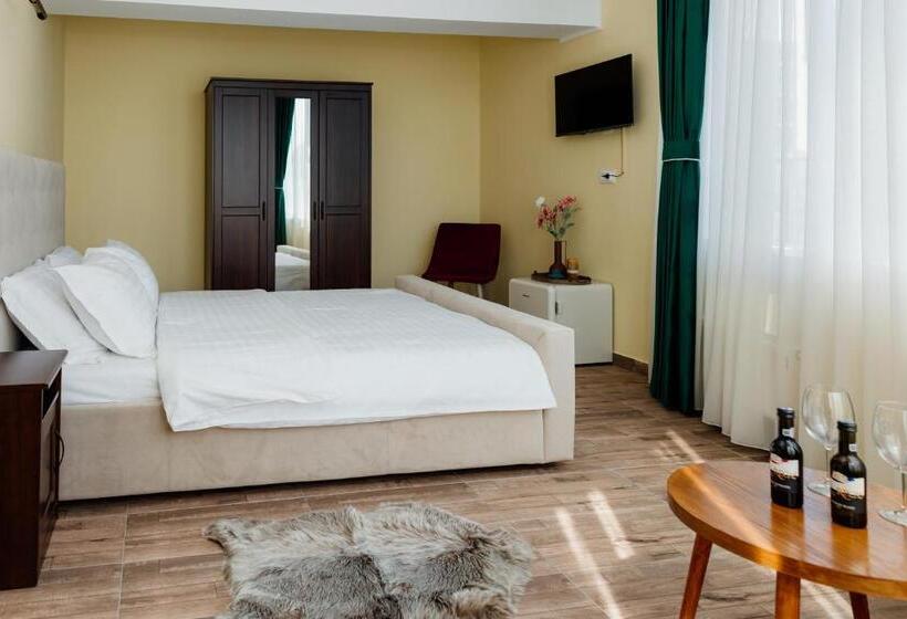 Scandinavia Residence