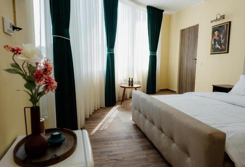 Scandinavia Residence