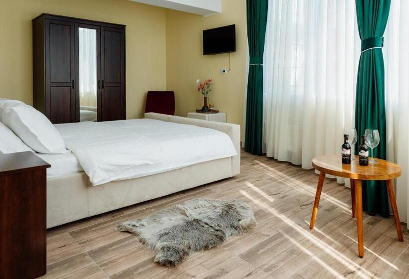 Scandinavia Residence