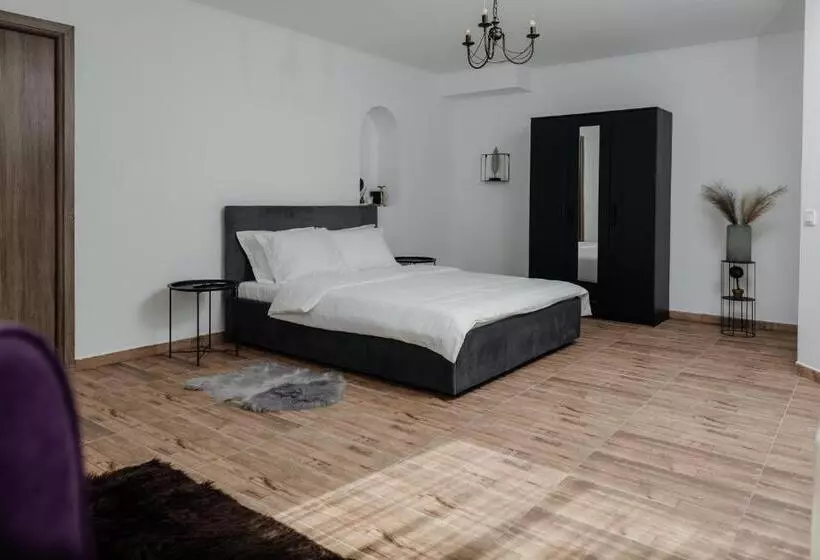 Scandinavia Residence