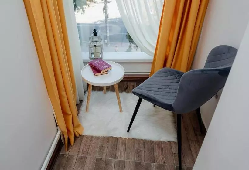 Scandinavia Residence