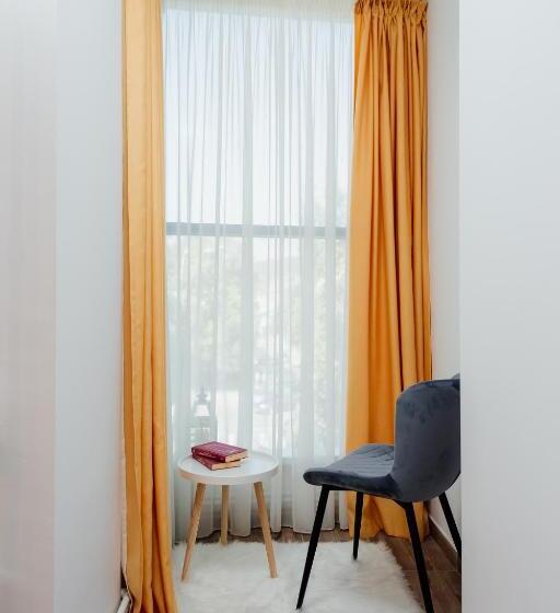 Scandinavia Residence