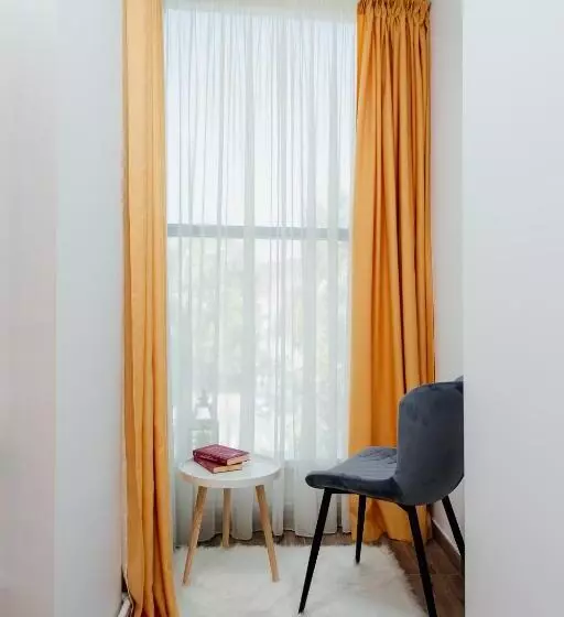 Scandinavia Residence