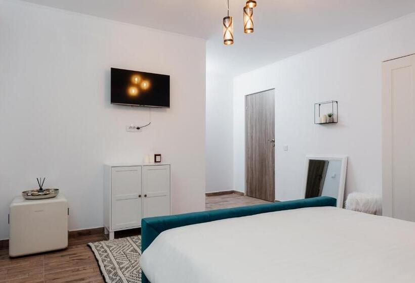 Scandinavia Residence