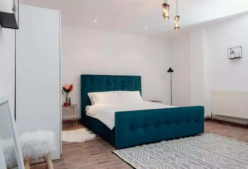 Scandinavia Residence