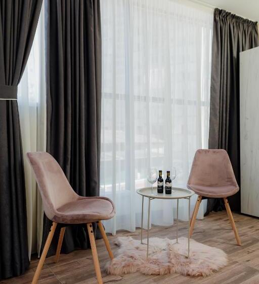 Scandinavia Residence