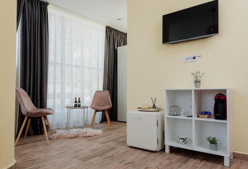 Scandinavia Residence