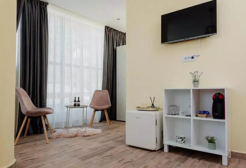 Scandinavia Residence