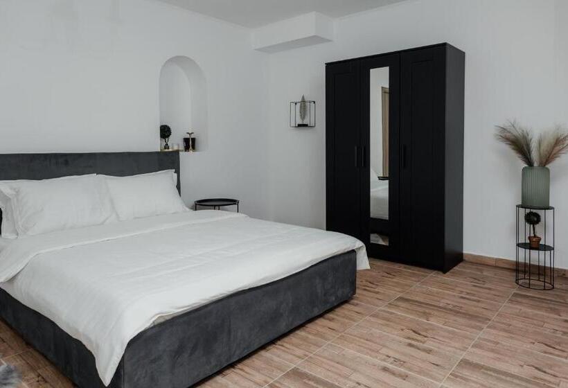 Scandinavia Residence