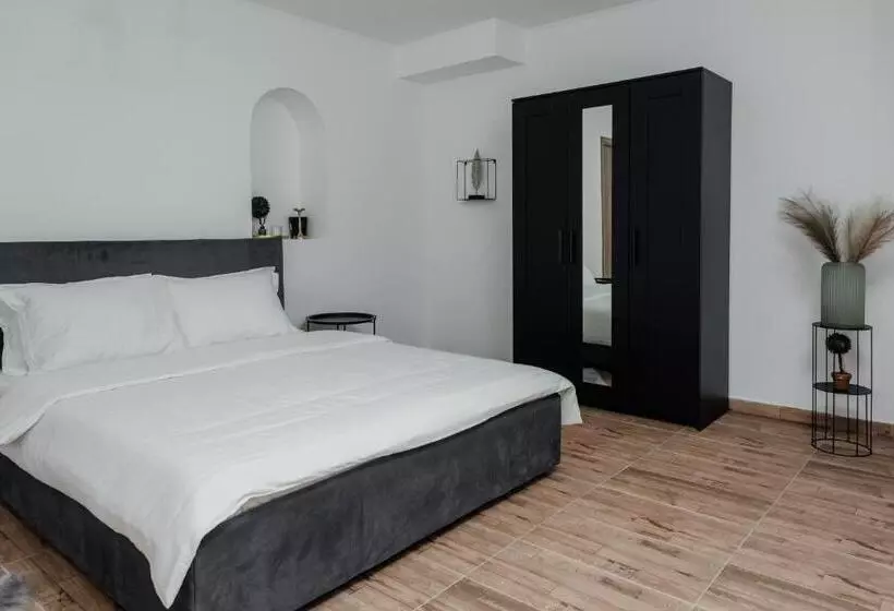 Scandinavia Residence