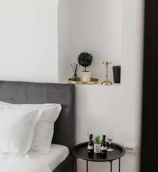 Scandinavia Residence
