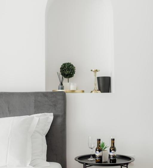 Scandinavia Residence